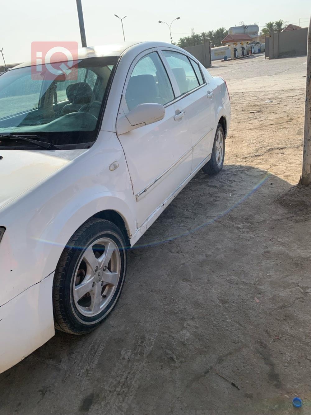 Chery A520